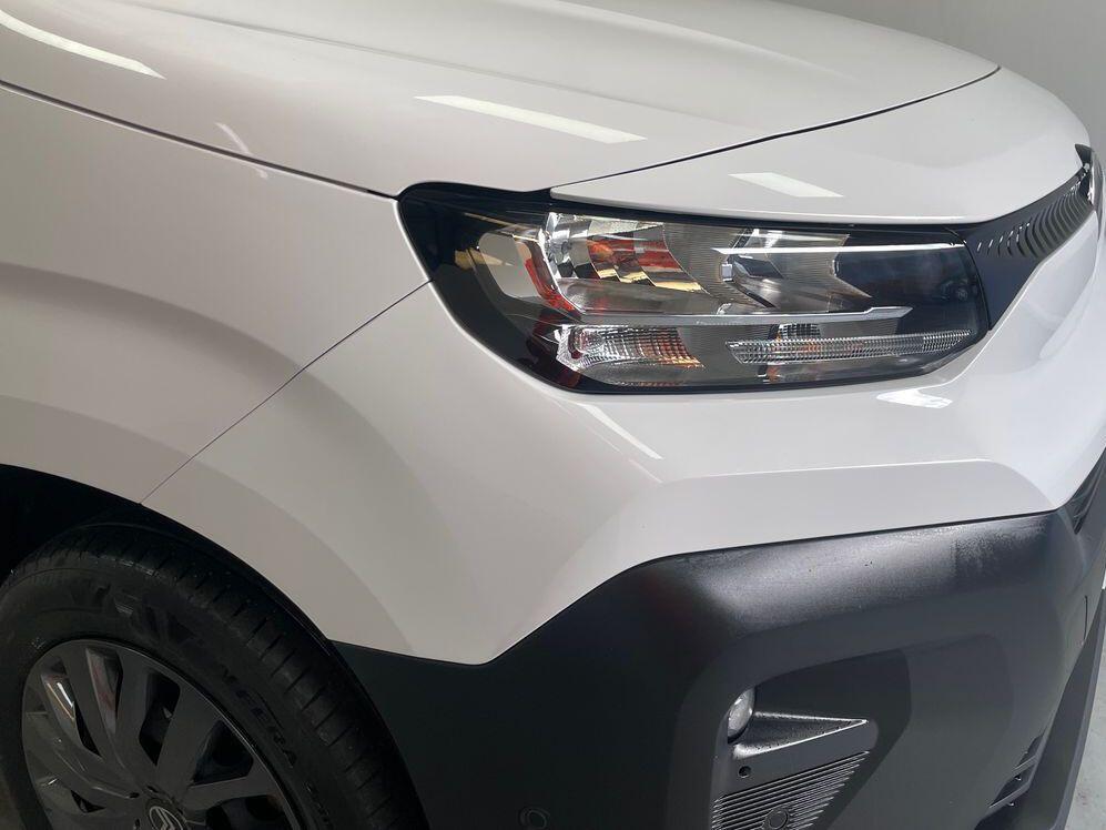 Used Citroen Berlingo for sale - 77278621: Photo 30