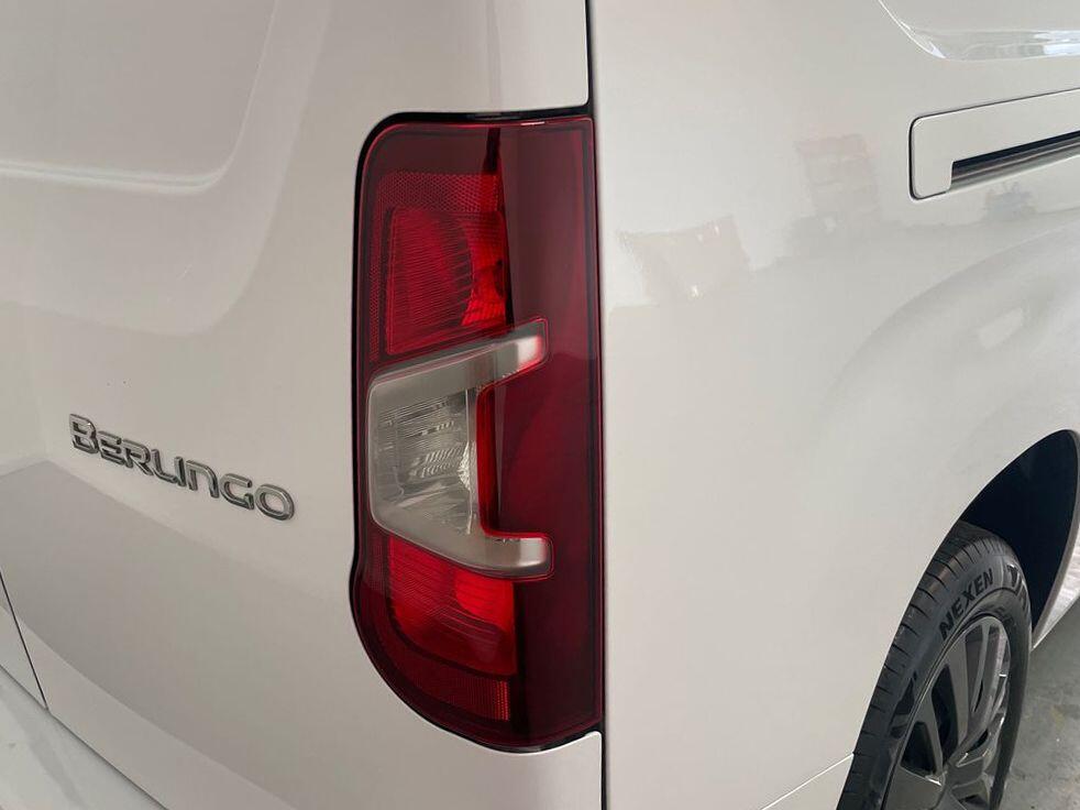 Used Citroen Berlingo for sale - 77278621: Photo 34