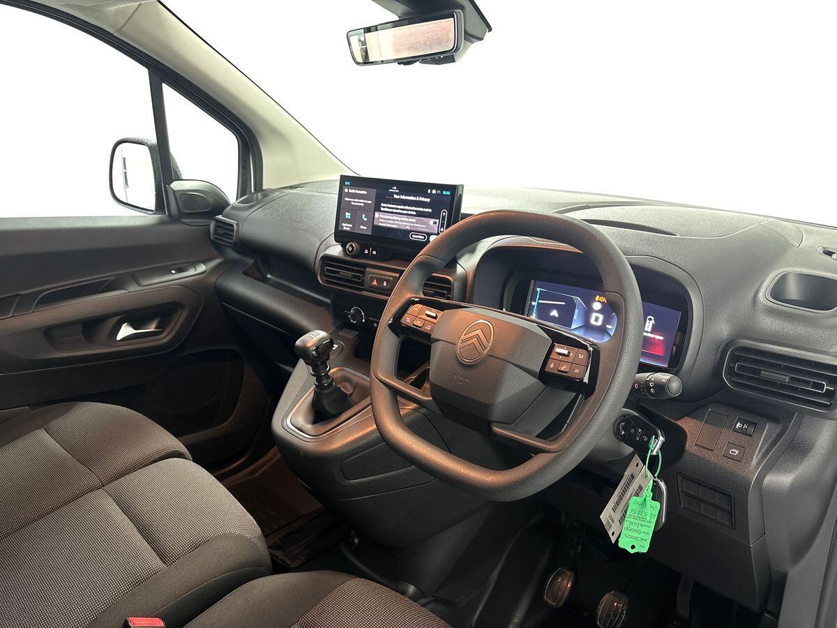 Used Citroen Berlingo for sale - 77278621: Photo 9