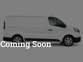 Used Renault Trafic 2023 for sale - 79316418: Photo