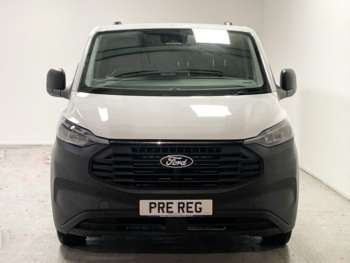 Used Ford Transit Custom 2024 for sale - 75186119: Photo