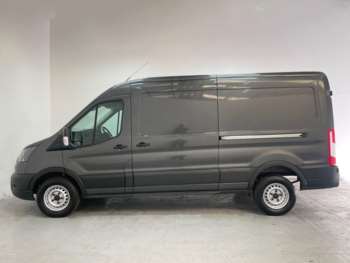 Used Ford Transit 2024 for sale - 73765539: Photo