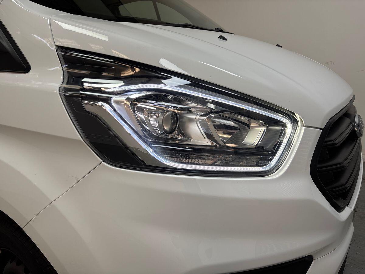 Used Ford Transit Custom 2022 for sale - 77074180: Photo 29