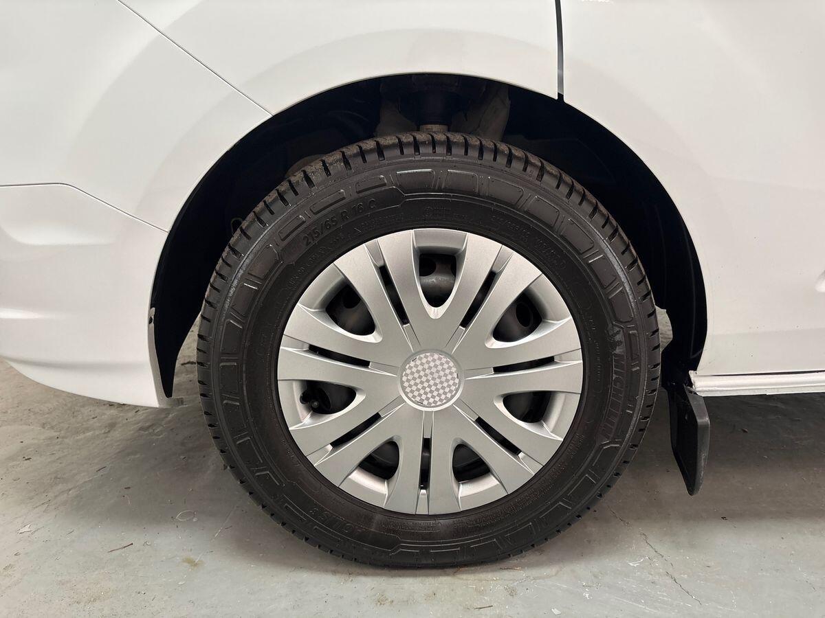 Used Ford Transit Custom 2022 for sale - 77074180: Photo 31