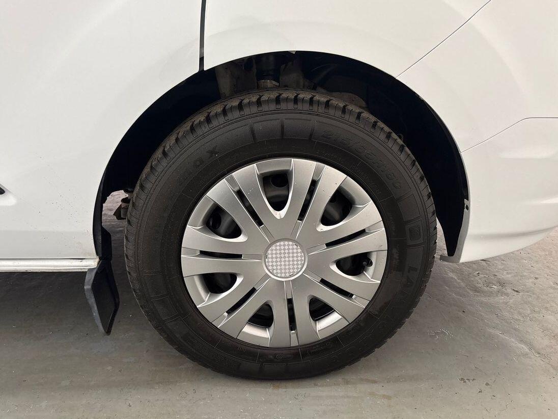 Used Ford Transit Custom 2022 for sale - 77074180: Photo 32