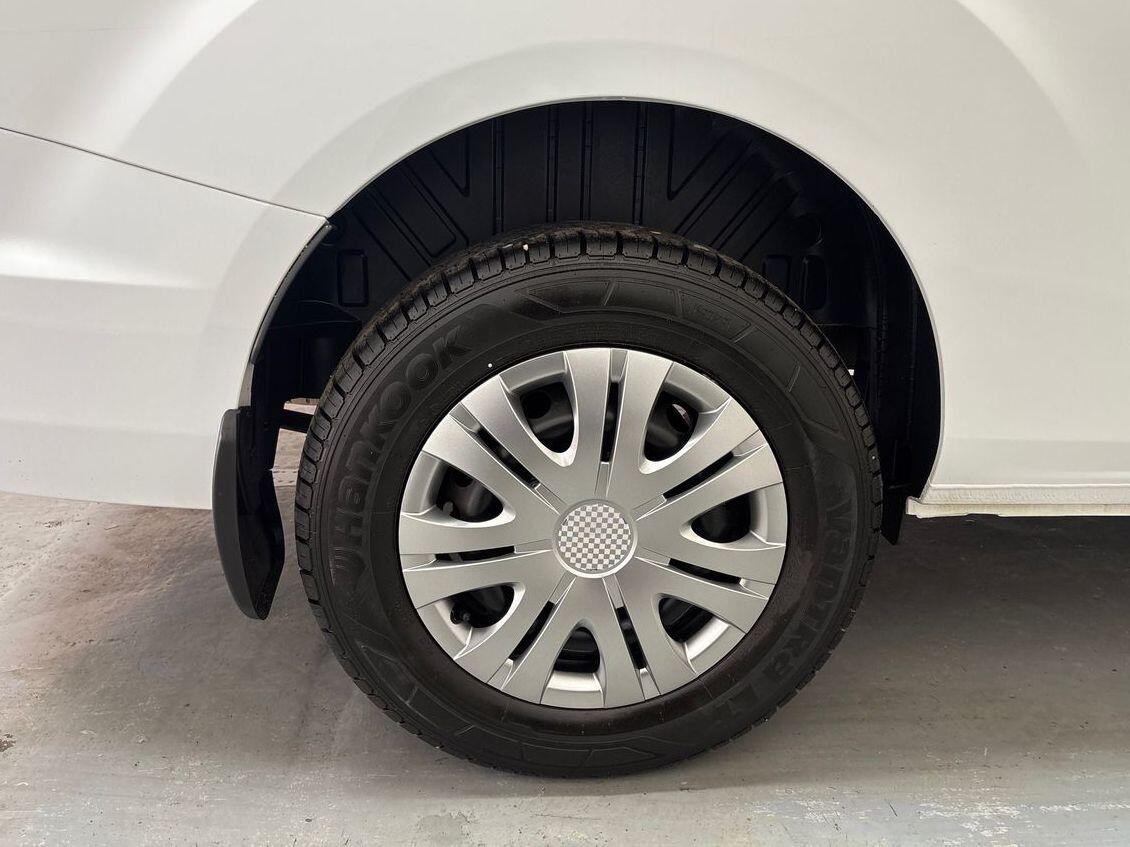 Used Ford Transit Custom 2022 for sale - 77074180: Photo 33