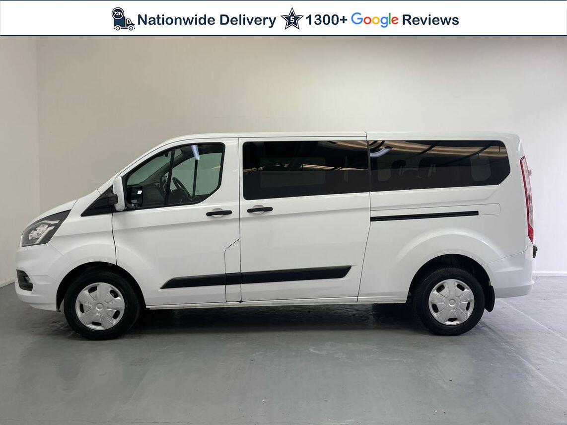 Used Ford Transit Custom 2022 for sale - 77074180: Photo 5