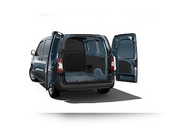 Used Citroen Berlingo 2026 for sale - 78416584: Photo