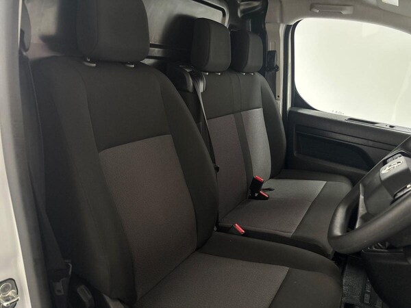 Used Vauxhall Vivaro 2024 for sale - 75362764: Photo 12