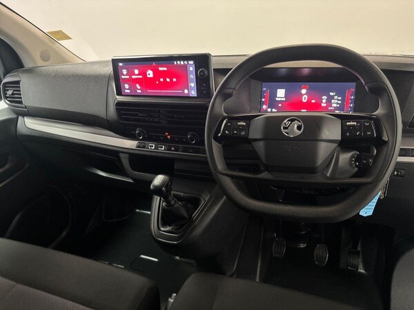 Used Vauxhall Vivaro 2024 for sale - 75362764: Photo 14
