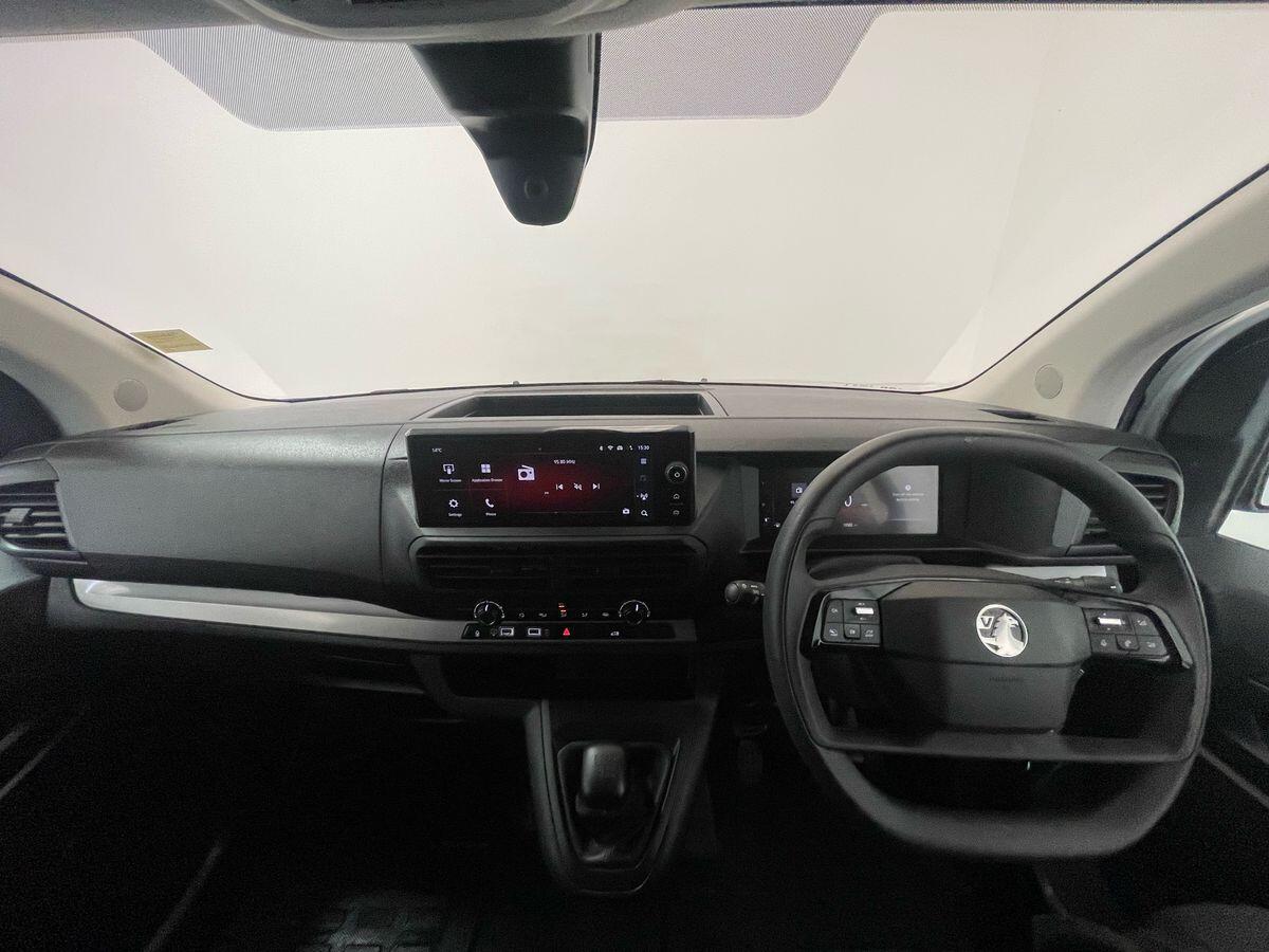 Used Vauxhall Vivaro 2024 for sale - 75362764: Photo 16