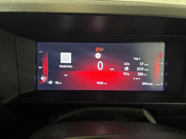 Used Vauxhall Vivaro 2024 for sale - 75362764: Photo 18