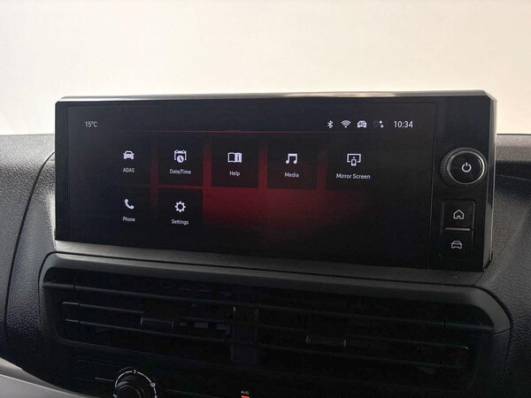 Used Vauxhall Vivaro 2024 for sale - 75362764: Photo 20