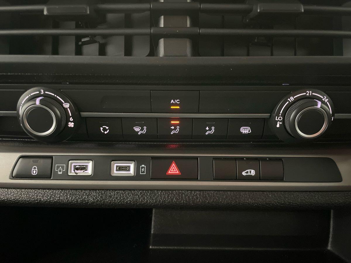 Used Vauxhall Vivaro 2024 for sale - 75362764: Photo 21