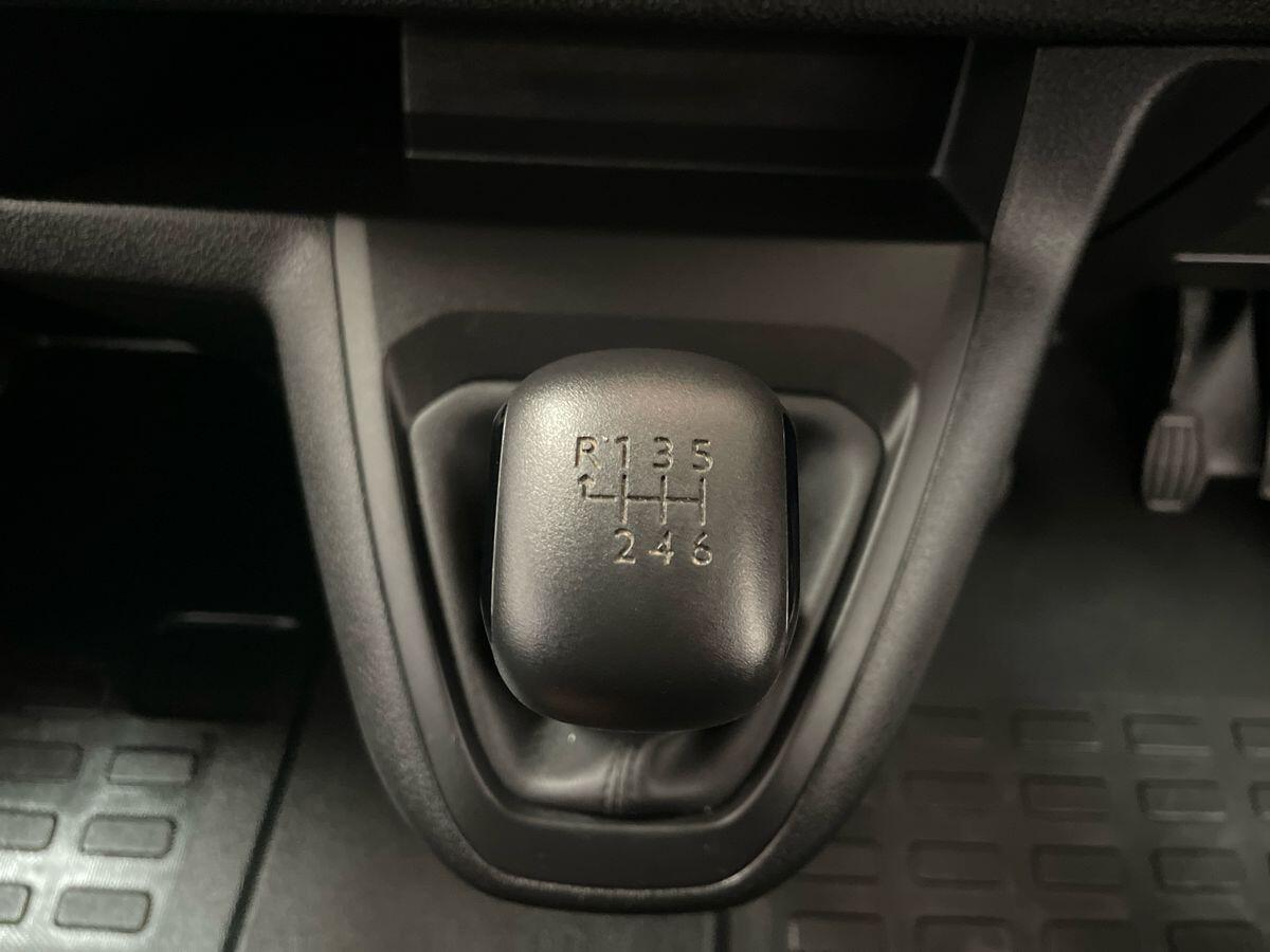 Used Vauxhall Vivaro 2024 for sale - 75362764: Photo 22