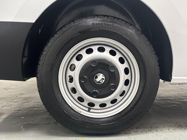 Used Vauxhall Vivaro 2024 for sale - 75362764: Photo 28