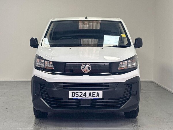 Used Vauxhall Vivaro 2024 for sale - 75362764: Photo 2