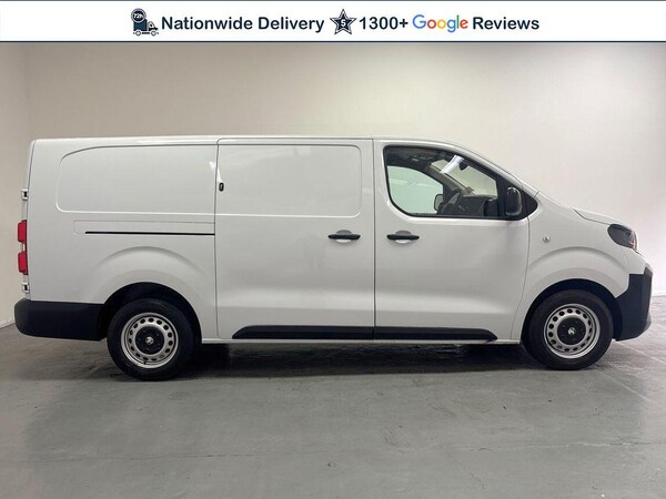 Used Vauxhall Vivaro 2024 for sale - 75362764: Photo 4