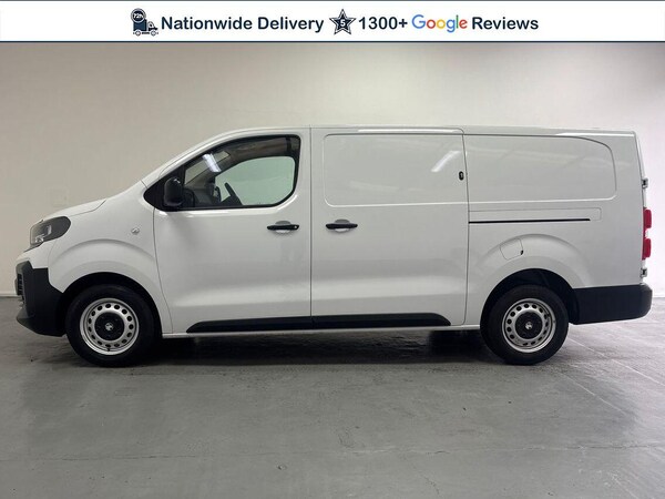 Used Vauxhall Vivaro 2024 for sale - 75362764: Photo 5