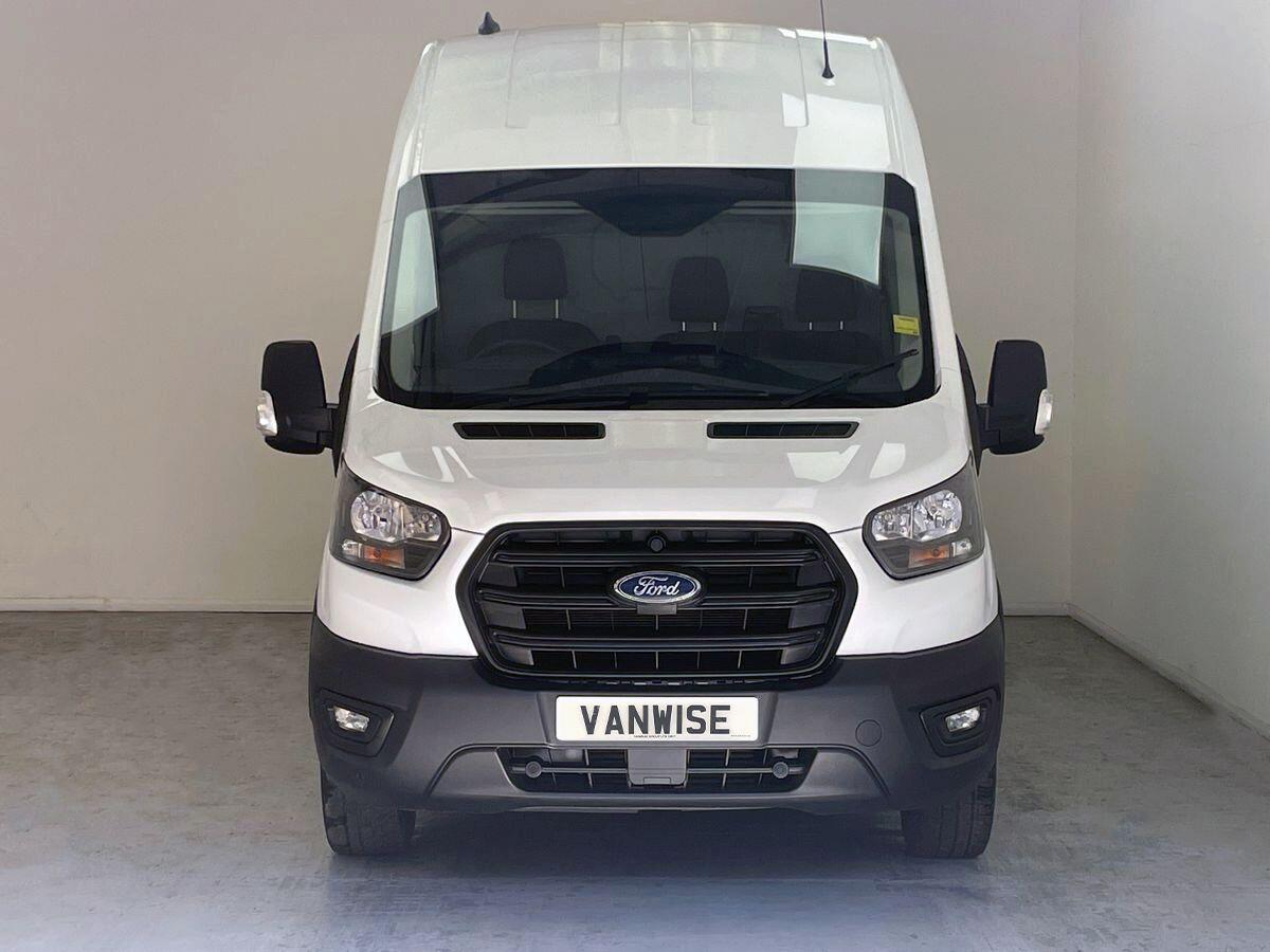 Used Ford Transit for sale - 77267669: Photo 2