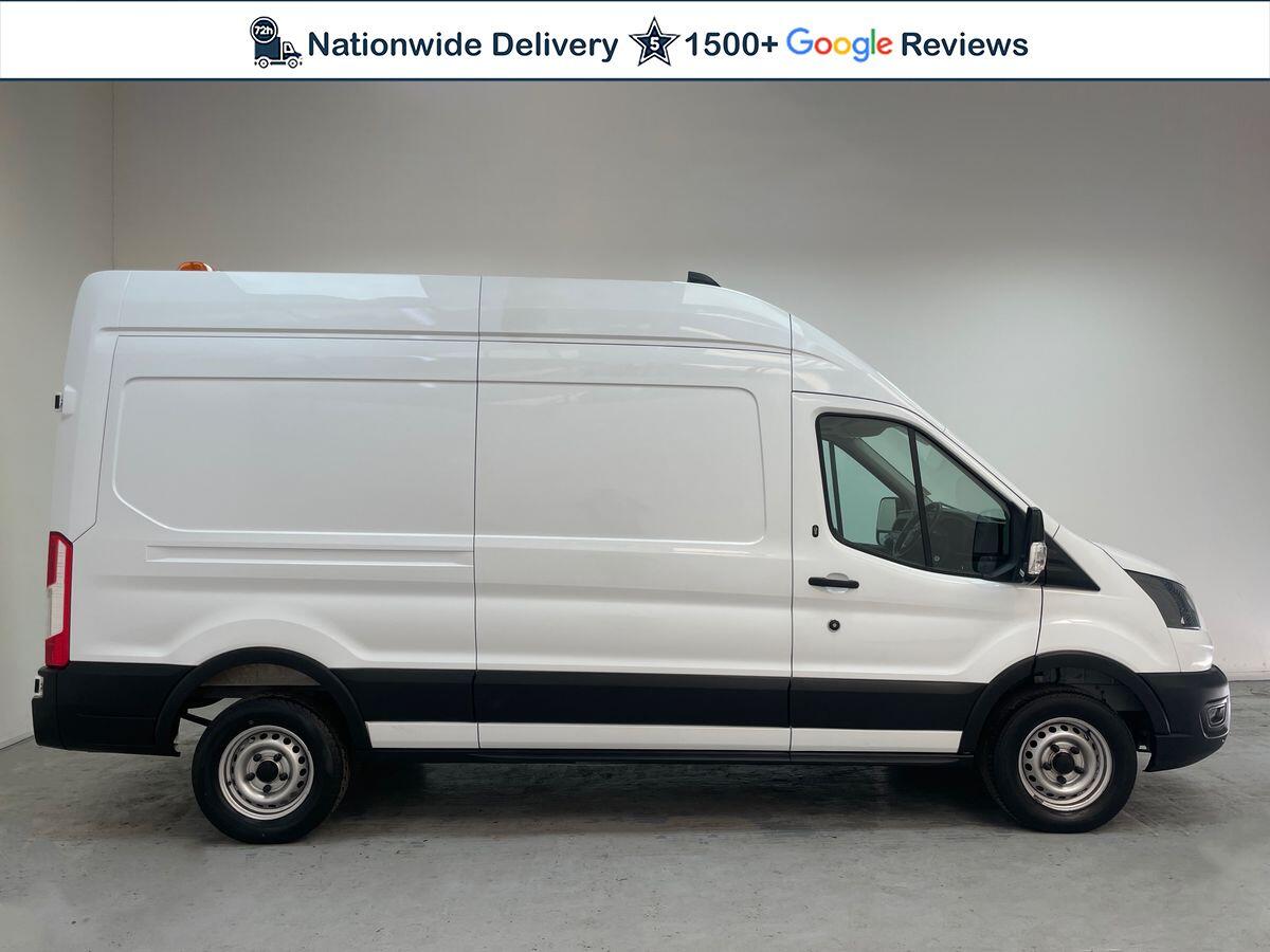 Used Ford Transit for sale - 77267669: Photo 3