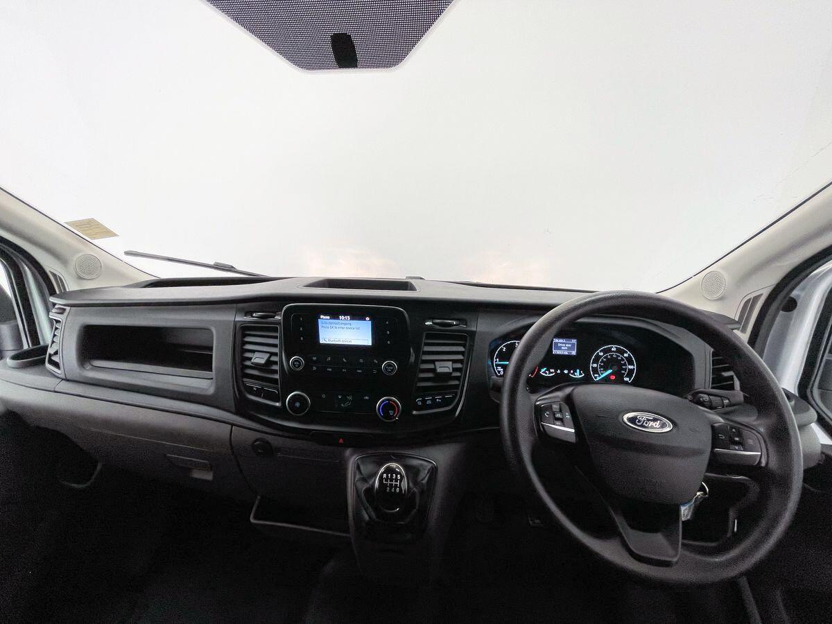 Used Ford Transit for sale - 77267669: Photo 4