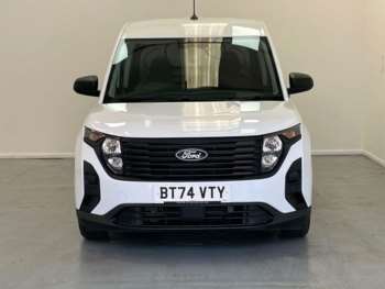 Used Ford Transit Courier 2025 for sale - 74978228: Photo