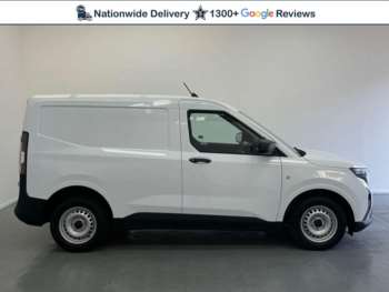 Used Ford Transit Courier 2025 for sale - 74978228: Photo