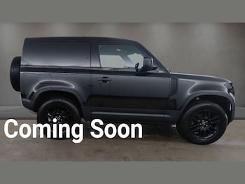 Used Land Rover Defender 90 2024 for sale - 77412338: Photo