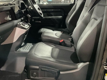 Used Land Rover Defender 90 2024 for sale - 77412338: Photo