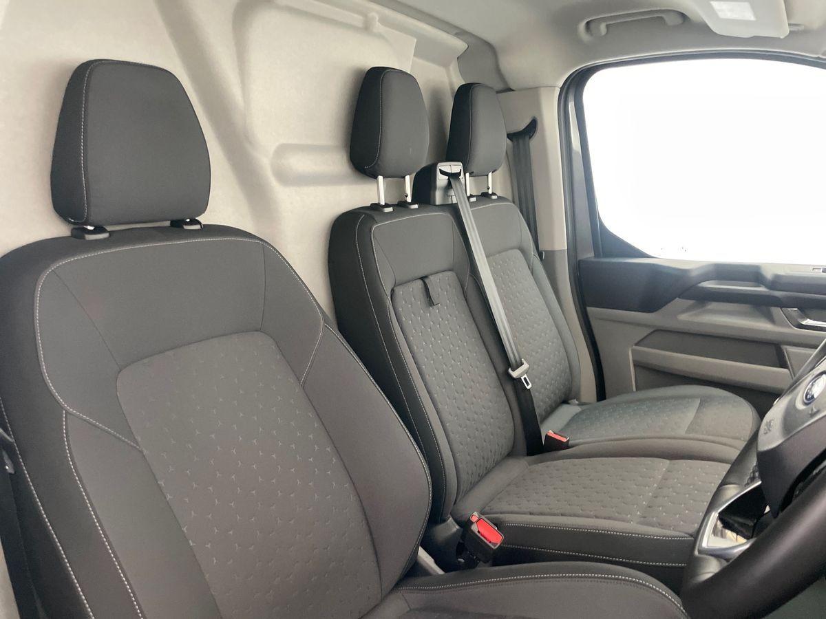 Used Ford Transit Custom for sale - 76994395: Photo 11