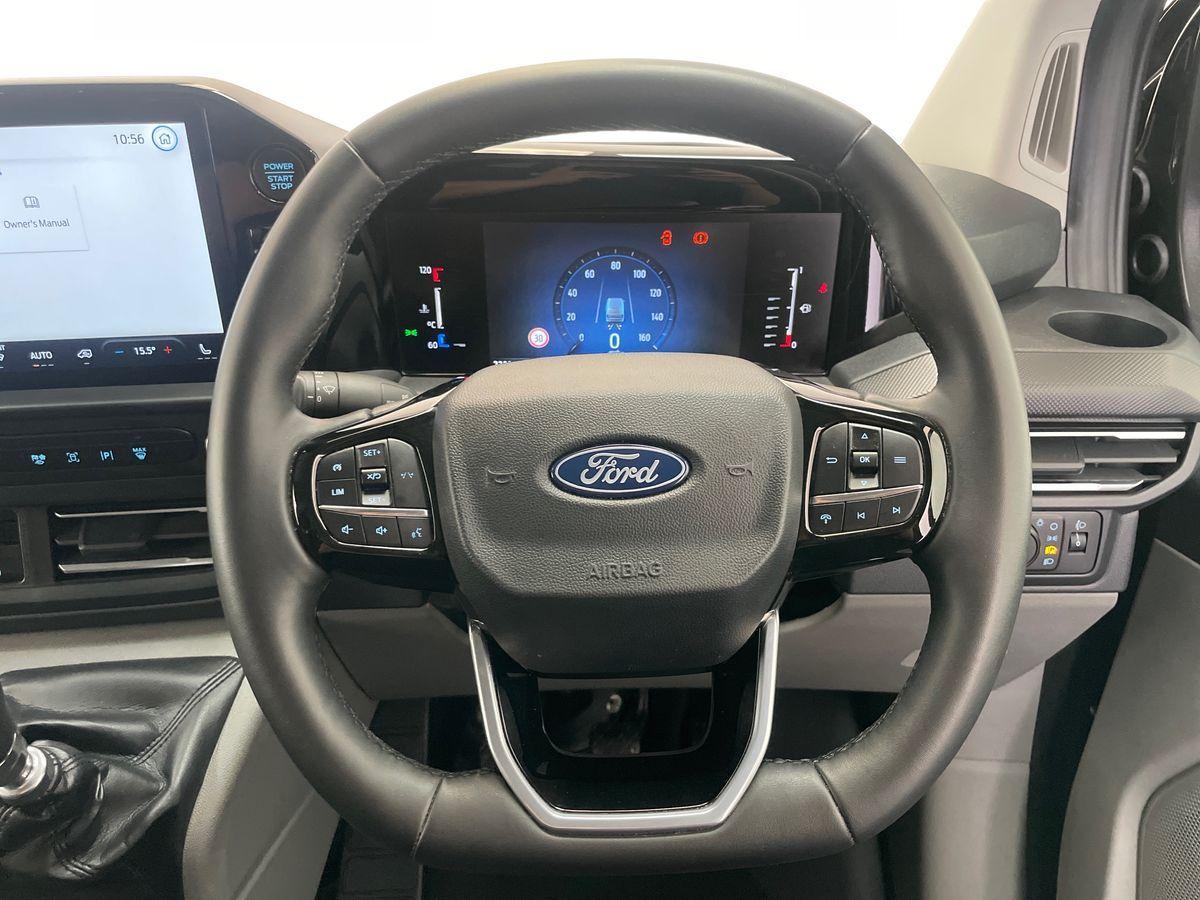 Used Ford Transit Custom for sale - 76994395: Photo 15