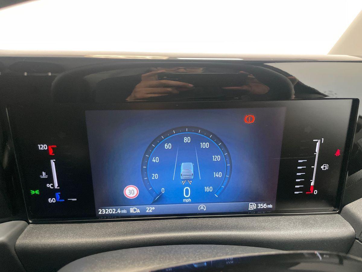 Used Ford Transit Custom for sale - 76994395: Photo 16