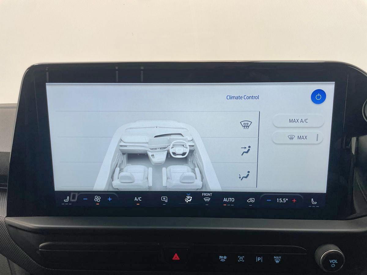 Used Ford Transit Custom for sale - 76994395: Photo 18