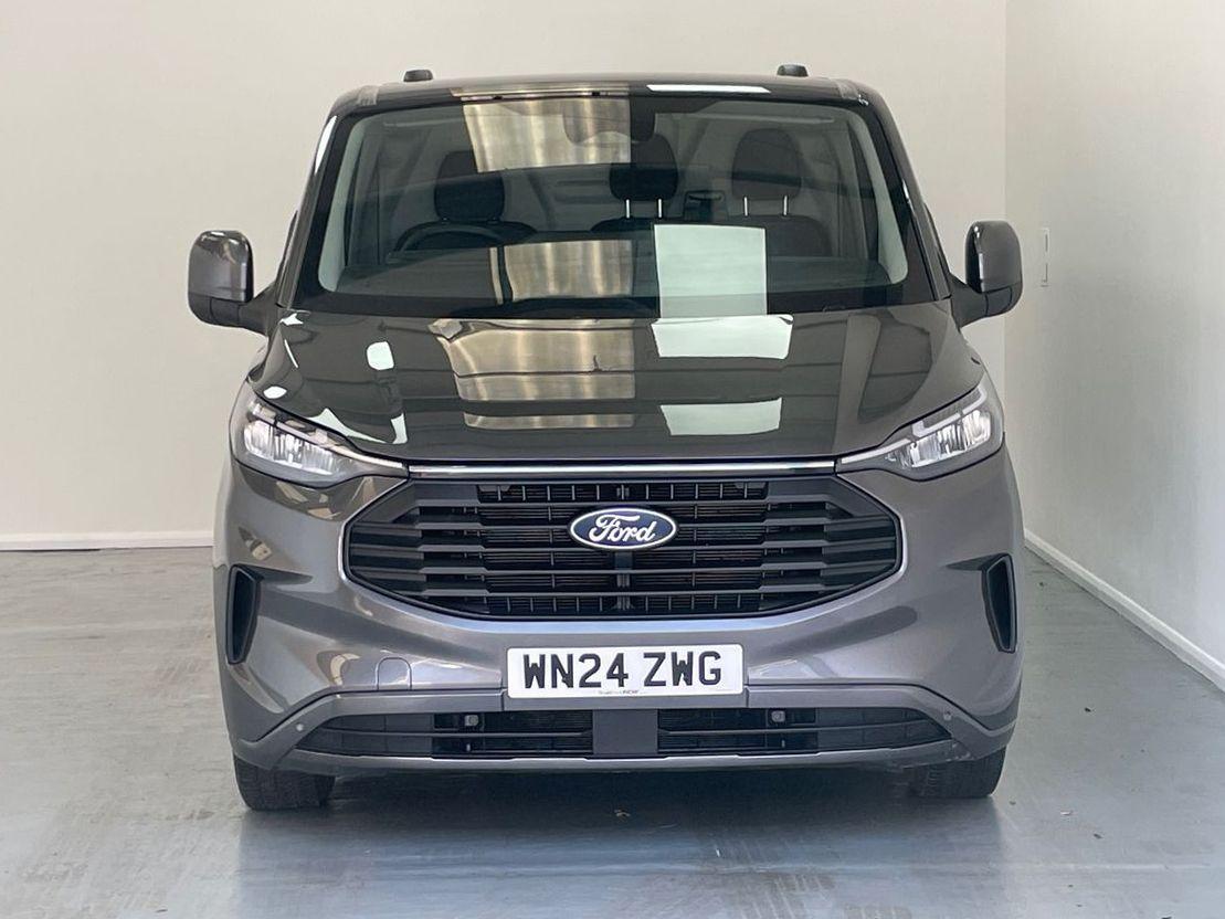 Used Ford Transit Custom for sale - 76994395: Photo 2