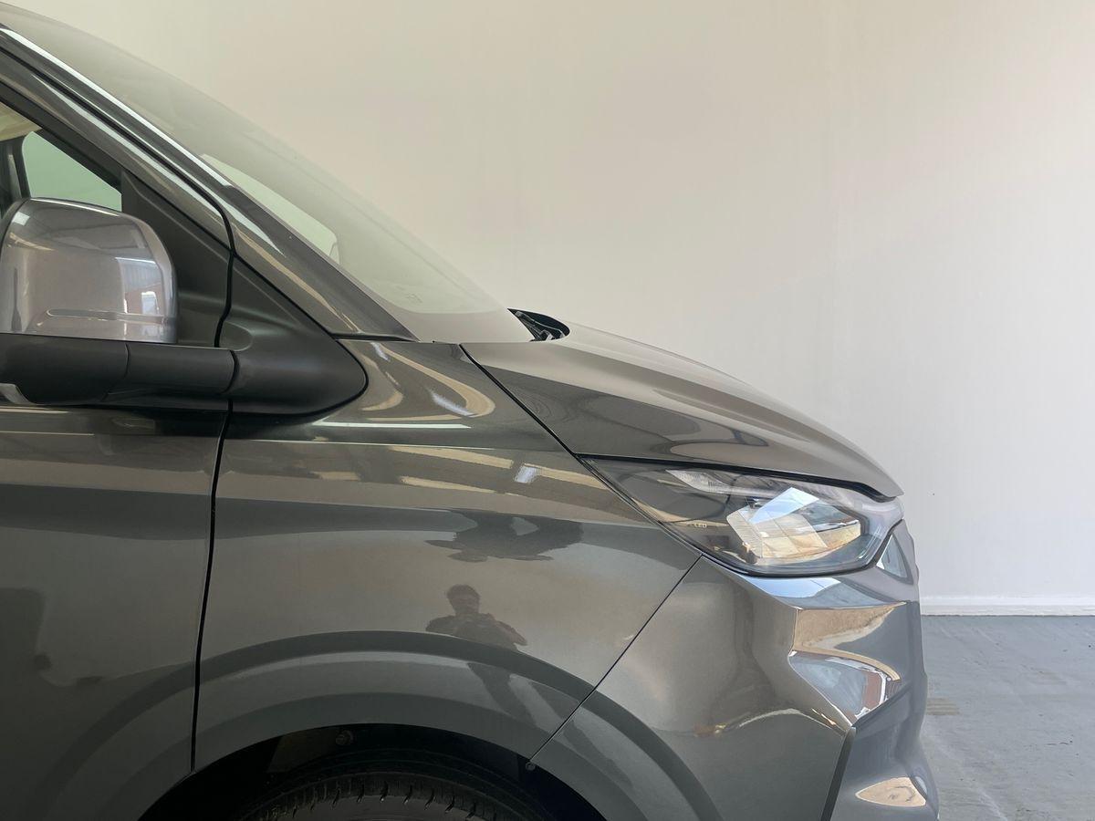 Used Ford Transit Custom for sale - 76994395: Photo 21