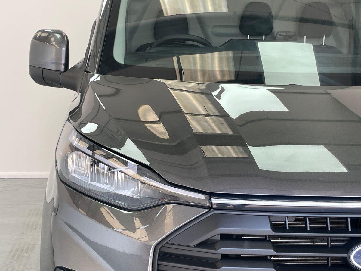 Used Ford Transit Custom for sale - 76994395: Photo 22