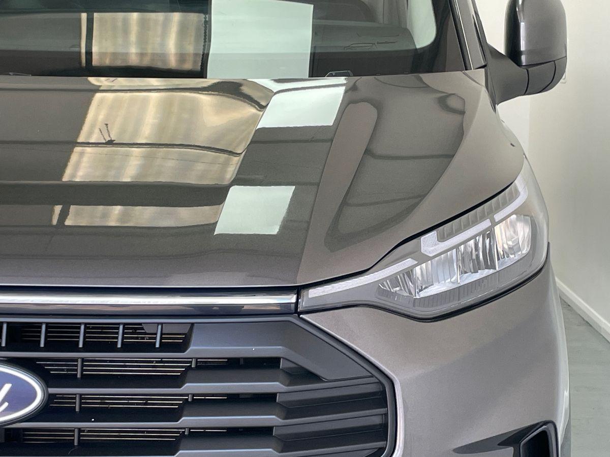 Used Ford Transit Custom for sale - 76994395: Photo 23