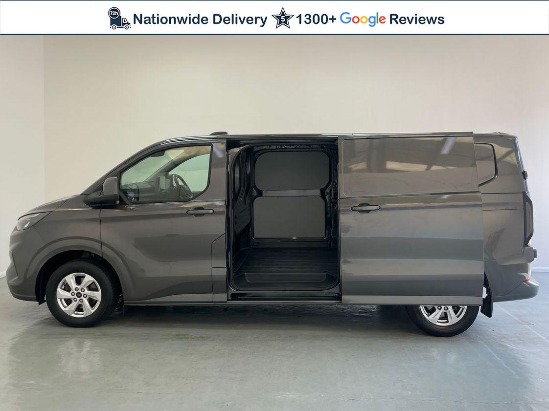 Used Ford Transit Custom for sale - 76994395: Photo 5