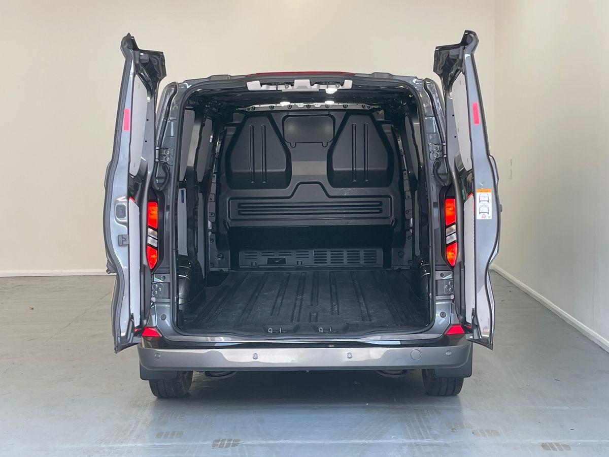 Used Ford Transit Custom for sale - 76994395: Photo 9