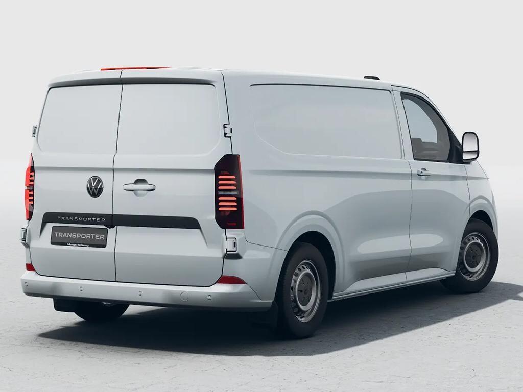 Used Volkswagen Transporter 2025 for sale - 77253988: Photo 4