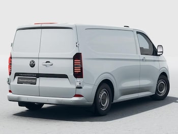 Used Volkswagen Transporter 2025 for sale - 77253988: Photo