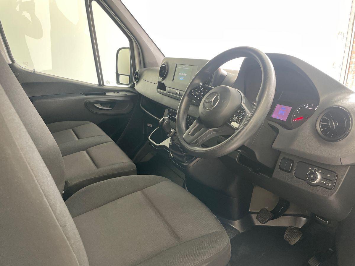 Used Mercedes-Benz Sprinter 2023 for sale - 77073959: Photo 13