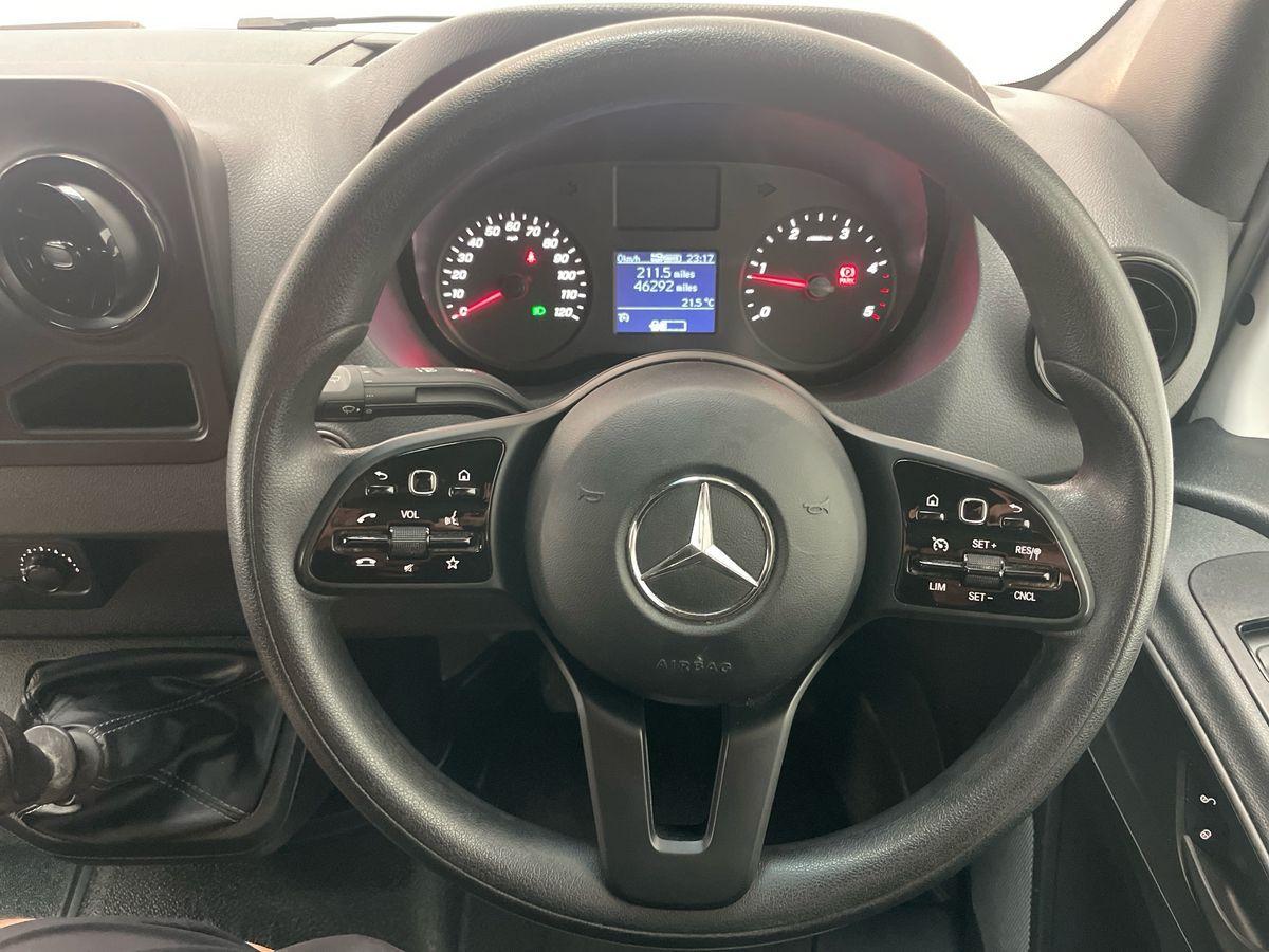 Used Mercedes-Benz Sprinter 2023 for sale - 77073959: Photo 15