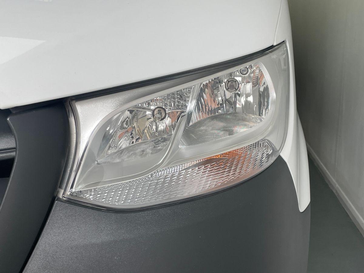 Used Mercedes-Benz Sprinter 2023 for sale - 77073959: Photo 22