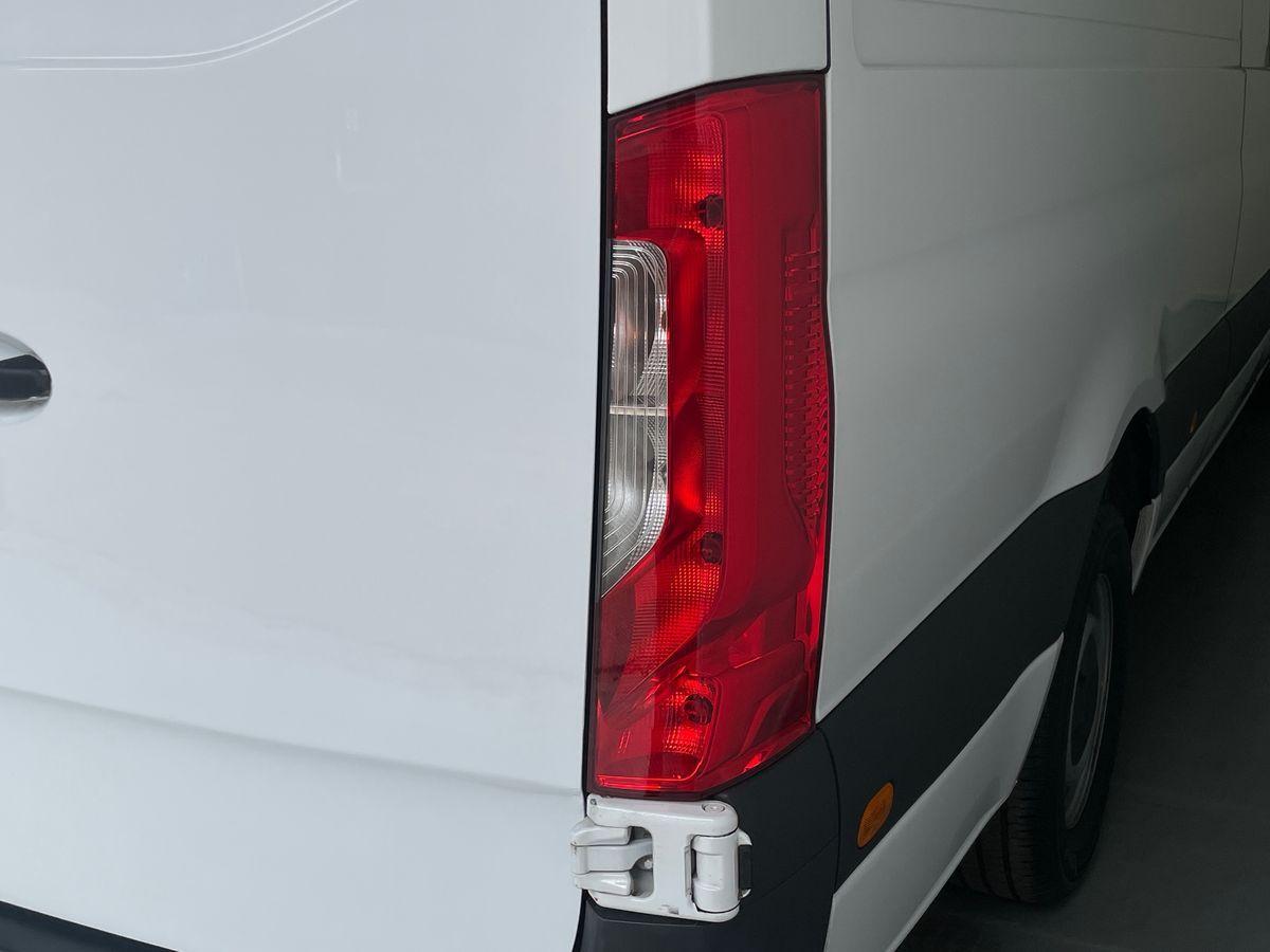 Used Mercedes-Benz Sprinter 2023 for sale - 77073959: Photo 26