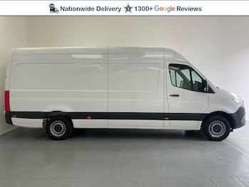 Used Mercedes-Benz Sprinter 2023 for sale - 77073959: Photo