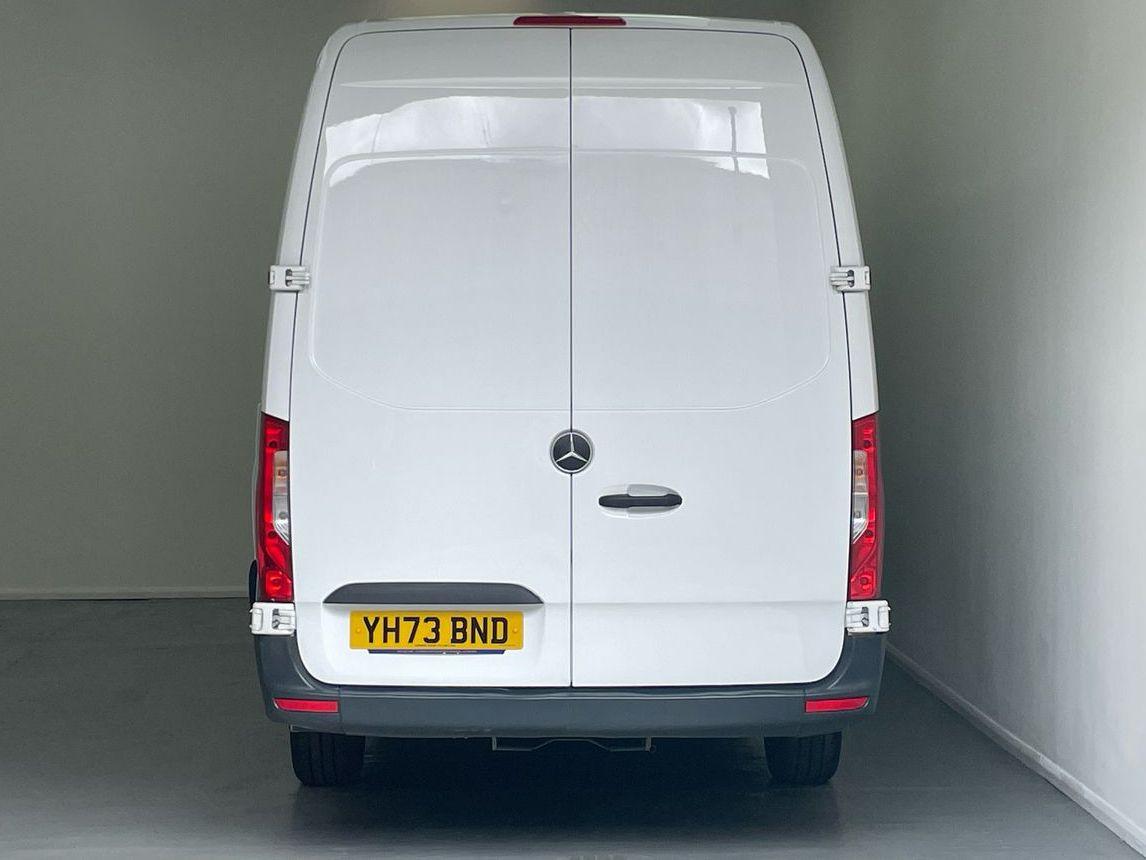 Used Mercedes-Benz Sprinter 2023 for sale - 77073959: Photo 9