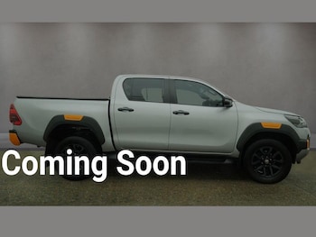 Used Toyota Hilux 2023 for sale - 78947173: Photo