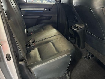 Used Toyota Hilux 2023 for sale - 78947173: Photo